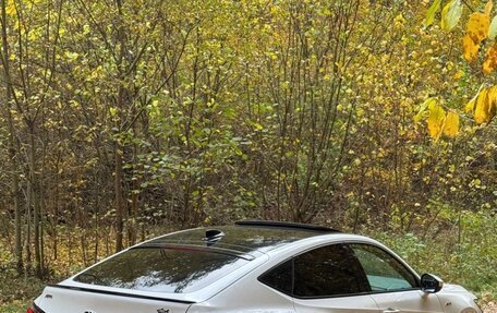 Acura Integra, 2022 год, 2 100 000 рублей, 12 фотография