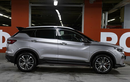 Geely Coolray I, 2022 год, 1 898 000 рублей, 4 фотография