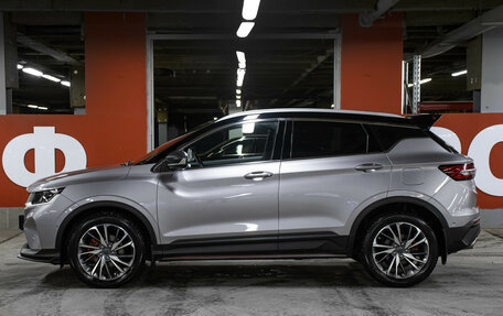 Geely Coolray I, 2022 год, 1 898 000 рублей, 8 фотография