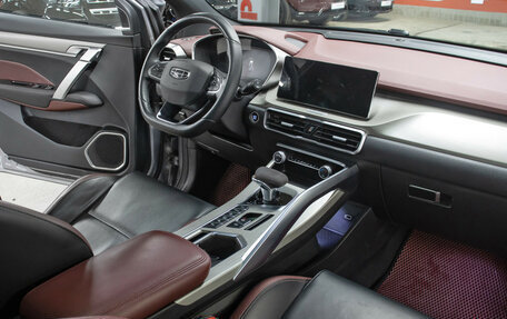 Geely Coolray I, 2022 год, 1 898 000 рублей, 11 фотография