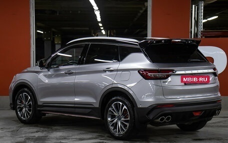 Geely Coolray I, 2022 год, 1 898 000 рублей, 7 фотография