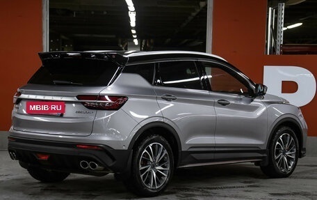 Geely Coolray I, 2022 год, 1 898 000 рублей, 5 фотография