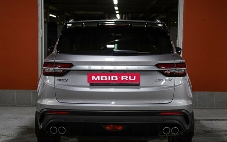 Geely Coolray I, 2022 год, 1 898 000 рублей, 6 фотография