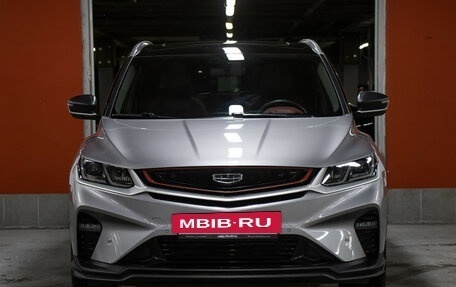 Geely Coolray I, 2022 год, 1 898 000 рублей, 2 фотография