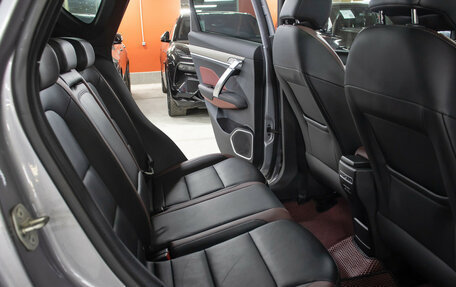 Geely Coolray I, 2022 год, 1 898 000 рублей, 12 фотография