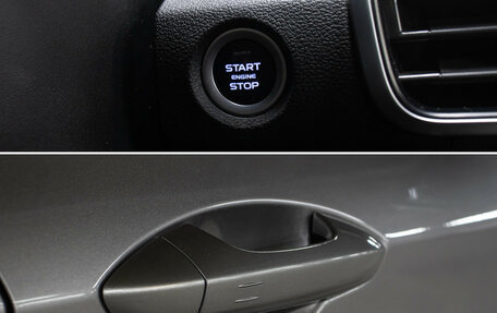 Geely Coolray I, 2022 год, 1 898 000 рублей, 20 фотография