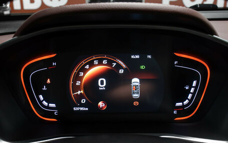 Geely Coolray I, 2022 год, 1 898 000 рублей, 13 фотография