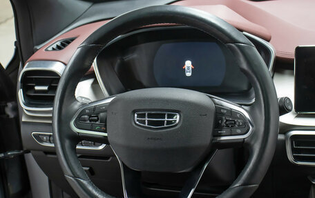 Geely Coolray I, 2022 год, 1 898 000 рублей, 17 фотография