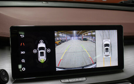 Geely Coolray I, 2022 год, 1 898 000 рублей, 23 фотография