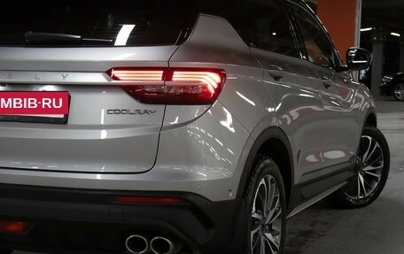 Geely Coolray I, 2022 год, 1 898 000 рублей, 26 фотография