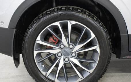 Geely Coolray I, 2022 год, 1 898 000 рублей, 27 фотография