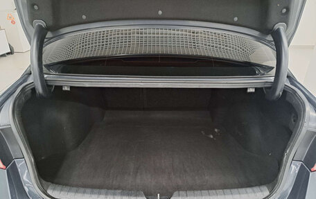 KIA Optima IV, 2019 год, 1 580 000 рублей, 12 фотография