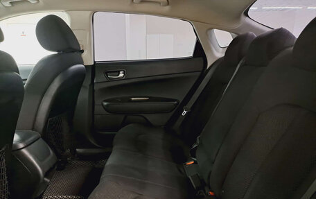 KIA Optima IV, 2019 год, 1 580 000 рублей, 15 фотография