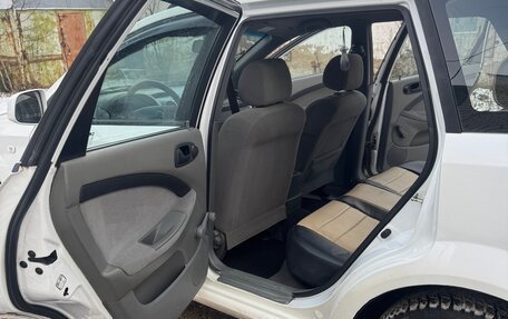 Chevrolet Lacetti, 2012 год, 465 000 рублей, 10 фотография