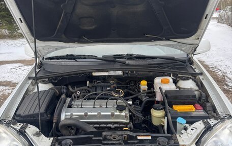 Chevrolet Lacetti, 2012 год, 465 000 рублей, 11 фотография