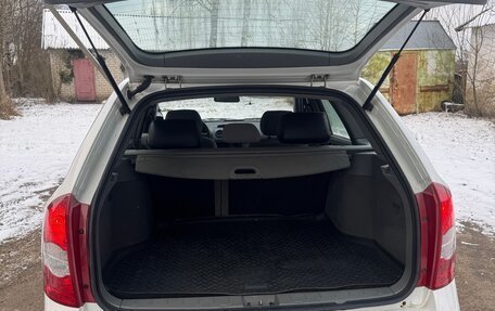 Chevrolet Lacetti, 2012 год, 465 000 рублей, 5 фотография