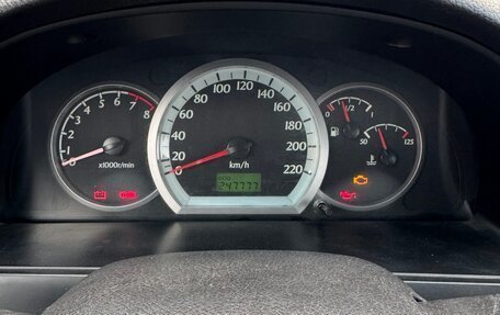 Chevrolet Lacetti, 2012 год, 465 000 рублей, 12 фотография