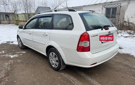 Chevrolet Lacetti, 2012 год, 465 000 рублей, 3 фотография