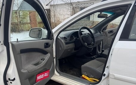 Chevrolet Lacetti, 2012 год, 465 000 рублей, 9 фотография