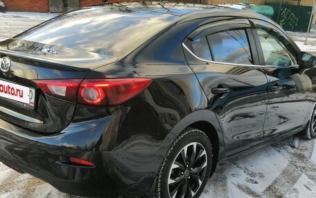 Mazda 3, 2014 год, 1 145 000 рублей, 5 фотография