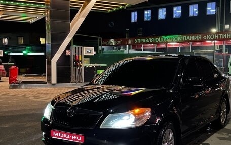 Skoda Octavia, 2011 год, 540 000 рублей, 1 фотография