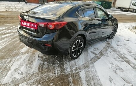 Mazda 3, 2014 год, 1 145 000 рублей, 8 фотография