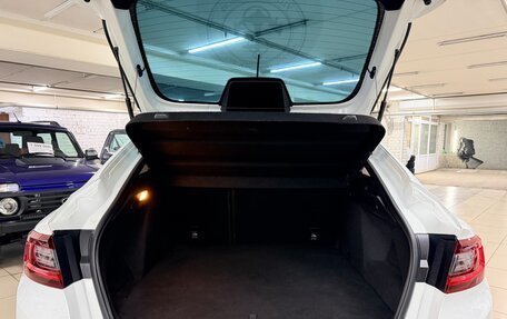 Renault Arkana I, 2021 год, 1 849 000 рублей, 9 фотография