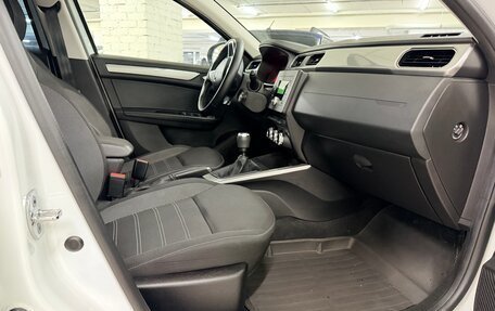 Renault Arkana I, 2021 год, 1 849 000 рублей, 10 фотография