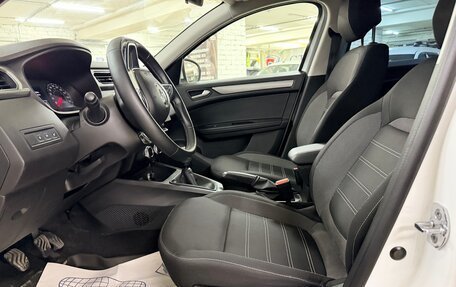 Renault Arkana I, 2021 год, 1 849 000 рублей, 11 фотография