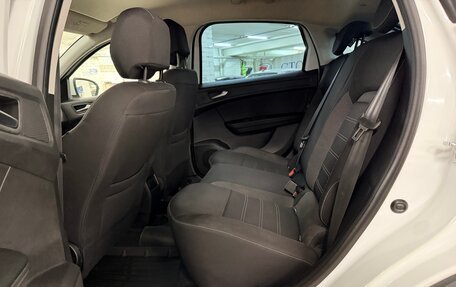 Renault Arkana I, 2021 год, 1 849 000 рублей, 14 фотография