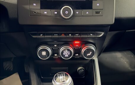 Renault Arkana I, 2021 год, 1 849 000 рублей, 18 фотография