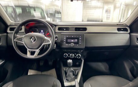 Renault Arkana I, 2021 год, 1 849 000 рублей, 12 фотография