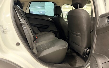 Renault Arkana I, 2021 год, 1 849 000 рублей, 15 фотография