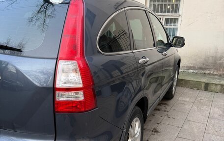Honda CR-V III рестайлинг, 2008 год, 1 250 000 рублей, 5 фотография