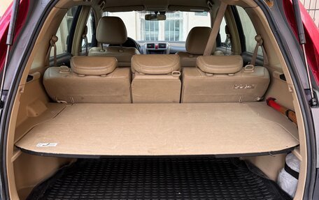 Honda CR-V III рестайлинг, 2008 год, 1 250 000 рублей, 6 фотография