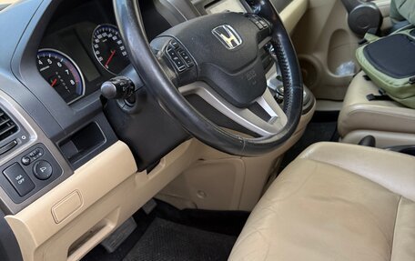 Honda CR-V III рестайлинг, 2008 год, 1 250 000 рублей, 17 фотография