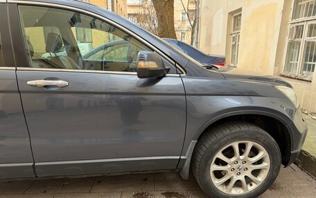 Honda CR-V III рестайлинг, 2008 год, 1 250 000 рублей, 11 фотография