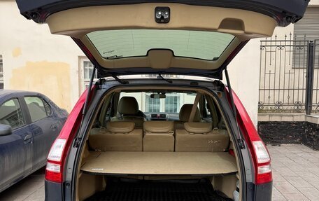 Honda CR-V III рестайлинг, 2008 год, 1 250 000 рублей, 8 фотография