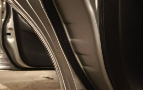 Nissan Note II рестайлинг, 2007 год, 550 000 рублей, 7 фотография