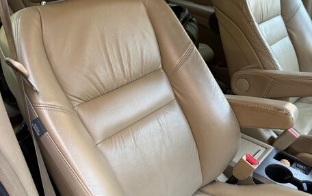 Honda CR-V III рестайлинг, 2008 год, 1 250 000 рублей, 21 фотография