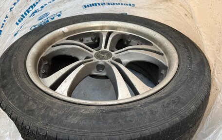 Honda CR-V III рестайлинг, 2008 год, 1 250 000 рублей, 23 фотография