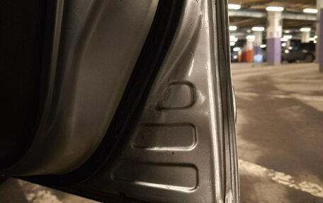 Nissan Note II рестайлинг, 2007 год, 550 000 рублей, 8 фотография