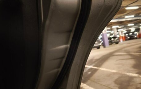 Nissan Note II рестайлинг, 2007 год, 550 000 рублей, 9 фотография