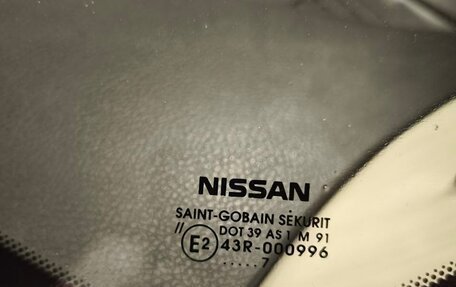 Nissan Note II рестайлинг, 2007 год, 550 000 рублей, 10 фотография