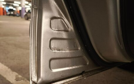 Nissan Note II рестайлинг, 2007 год, 550 000 рублей, 6 фотография