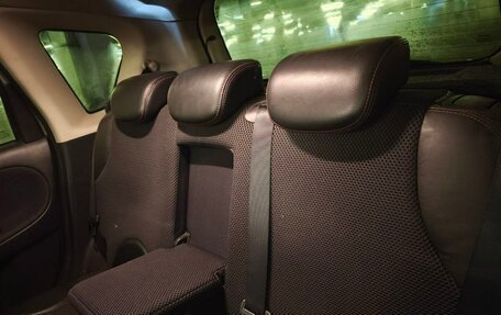 Nissan Note II рестайлинг, 2007 год, 550 000 рублей, 12 фотография