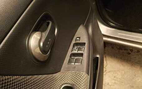 Nissan Note II рестайлинг, 2007 год, 550 000 рублей, 13 фотография