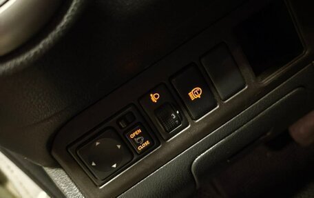 Nissan Note II рестайлинг, 2007 год, 550 000 рублей, 17 фотография