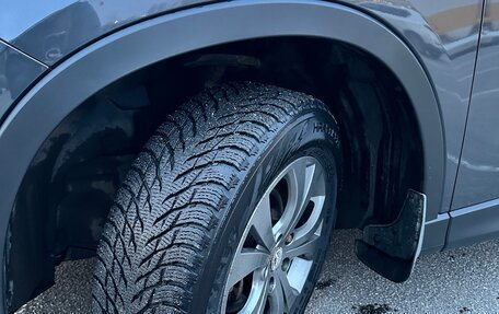 Mazda CX-5 II, 2015 год, 2 300 000 рублей, 7 фотография