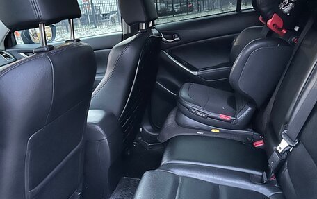 Mazda CX-5 II, 2015 год, 2 300 000 рублей, 3 фотография